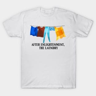 Enlightenment T-Shirt